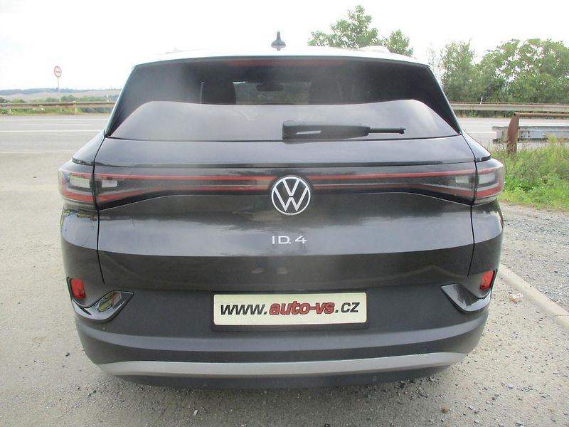 Volkswagen ID.4 150kW/77KWh PRO PERFO TEP.Č*TZ - fotka 35 z 50