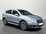Suzuki SX4 S-Cross Comfort+ 4x4 Navigace /Xenony - náhled 1