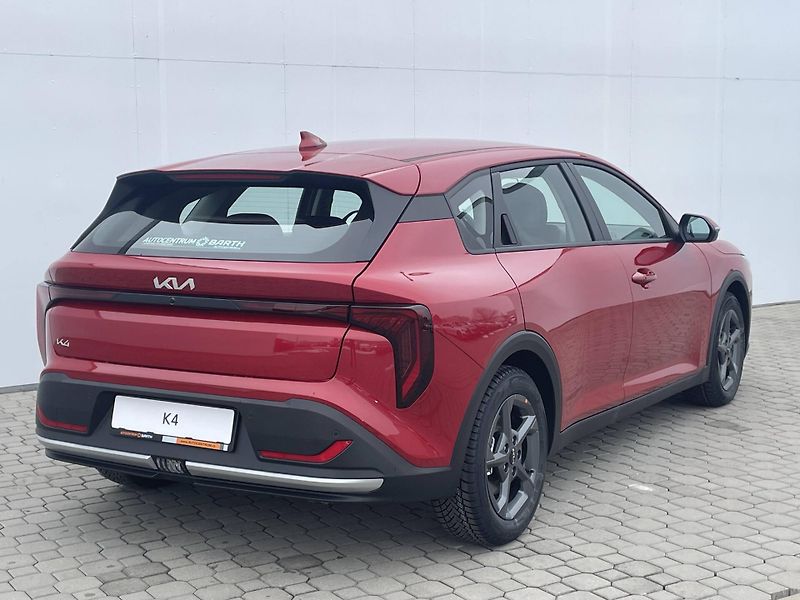 Kia K4 (2024) SPIN 1,0 T-GDi - fotka 2 z 6