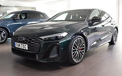Audi A5 2.0 e-hybrid Q 360k Panorama - fotografie inzerátu
