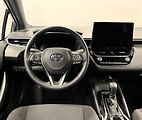 Toyota Corolla TS 1,8 Hybrid AT COMFORT TECH - náhled 5