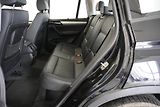 BMW X3 2.0d 110 kW SDRIVE AUTOMAT - náhled 26