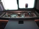 Volkswagen California Ocean 2,0 TDI 110kW 4MOT DSG - náhled 15