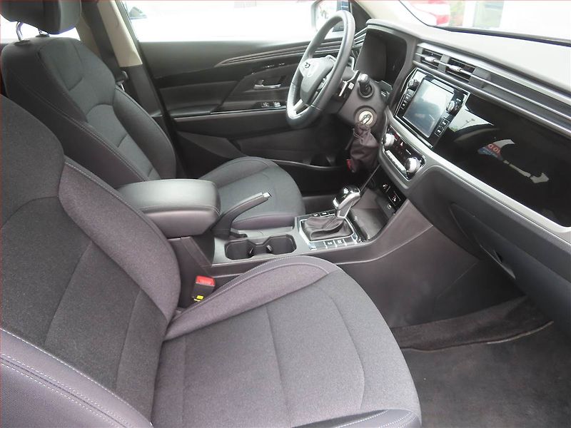 SsangYong Korando (2024) 1.5 T-GDI, LPG, Automat - fotka 9 z 21