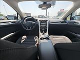 Ford Mondeo 2,0 TDCi110kW,Led,ACC,Nav,Výhř - náhled 9