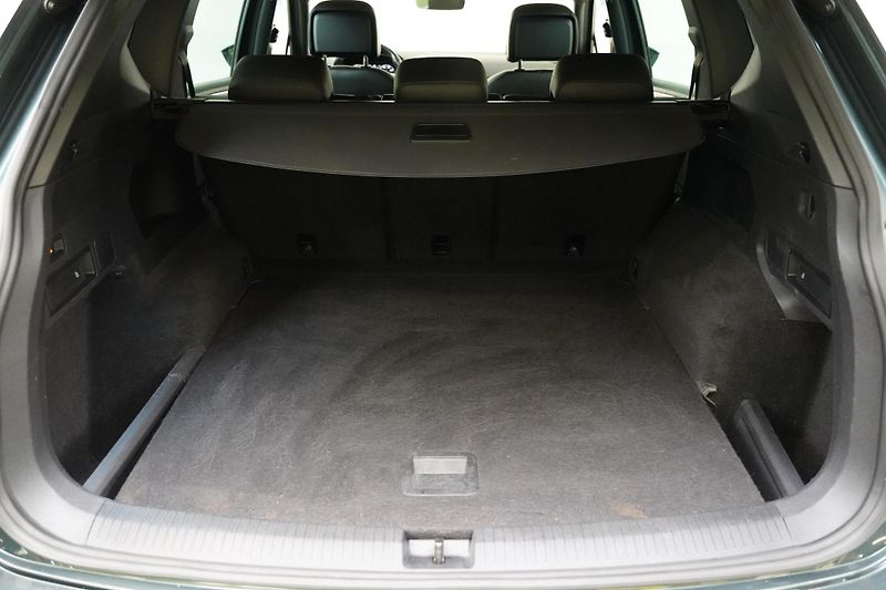 Seat Tarraco - fotka 27 z 29