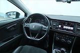 Seat Leon (2017) 1.4 TSI, Kůže, Tempomat - náhled 7