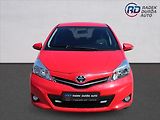 Toyota Yaris 1,3 VVT-i  NOVÉ V ČR,TAŽNÉ - náhled 1