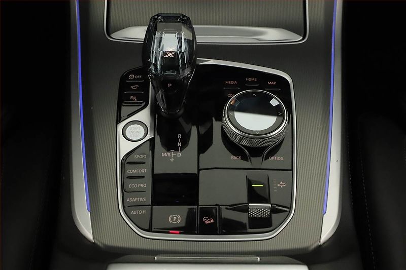 BMW X5 (2021) xDrive30d - fotka 10 z 29