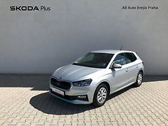 Škoda Fabia (2024) SELEC TS 85/1.0 A7F - fotografie inzerátu