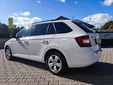 Škoda Fabia (2018) 1.2TSI, park.senzor, výhřev - náhled 3