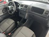 Škoda Fabia 1,4   16V,SERVISKA,KLIMATIZACE - náhled 9
