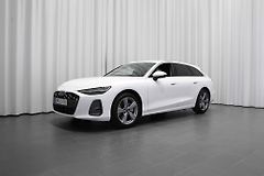 Audi A6 TDI quattro 360 NezTop Matrix - fotografie inzerátu