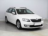Škoda Octavia (2014) Elegance 1.6 TDI, Serv.kniha - náhled 1