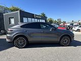Porsche Cayenne (2020) Porsche Cayenne 2020 - náhled 9