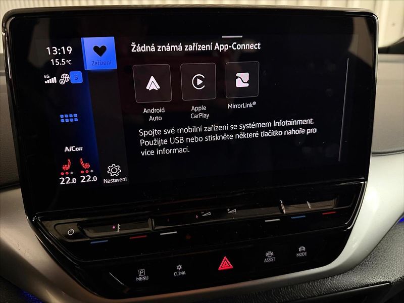 Volkswagen ID.4 150kW PRO PF. TAŽNÉ TČ 2XALU - fotka 22 z 45