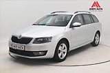 Škoda Octavia 1,6 TDI 81kW tažné nová STK - náhled 1