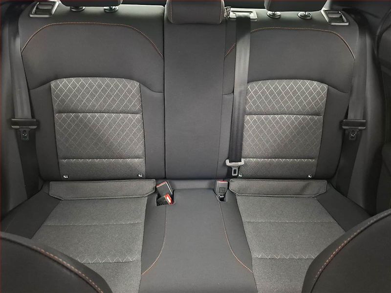 MG MG3 (2025) 1.5, Excite, Virtuální kokpit - fotka 10 z 18