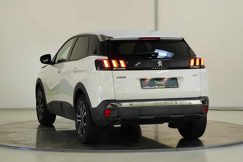 Peugeot 3008 - fotka 7 z 25
