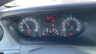 Iveco Daily (2013) 3.0TDi, 3 místa, Westfalia - fotka 5 z 10
