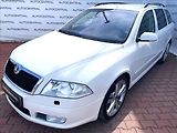 Škoda Octavia 1,8 TSi,118kW,RS paket - náhled 7