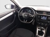 Škoda Octavia (2016) Ambition 1.6 TDI, Tempomat - náhled 7