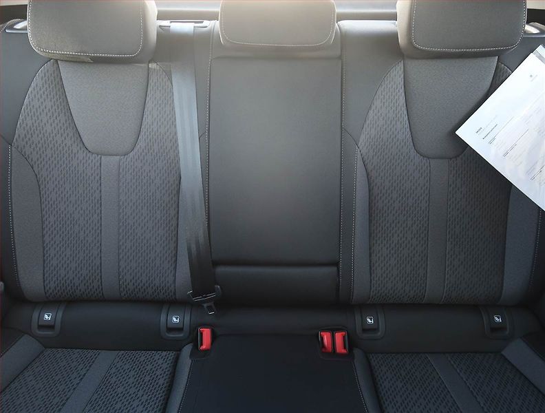 Škoda Octavia (2024) Style Plus 1.5 TSI, Záruka - fotka 10 z 22