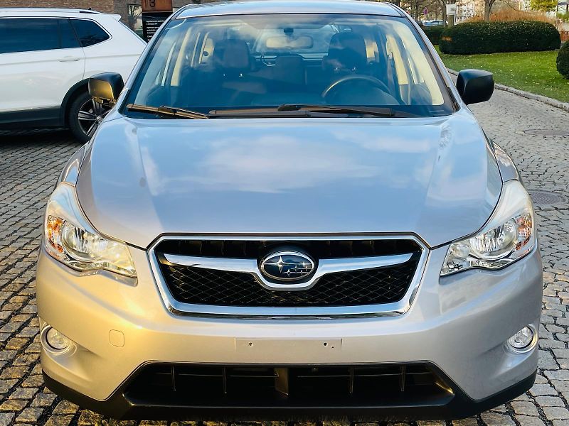 Subaru XV 1.6i 4x4 MAN SENZORY SERVISKA - fotka 6 z 36
