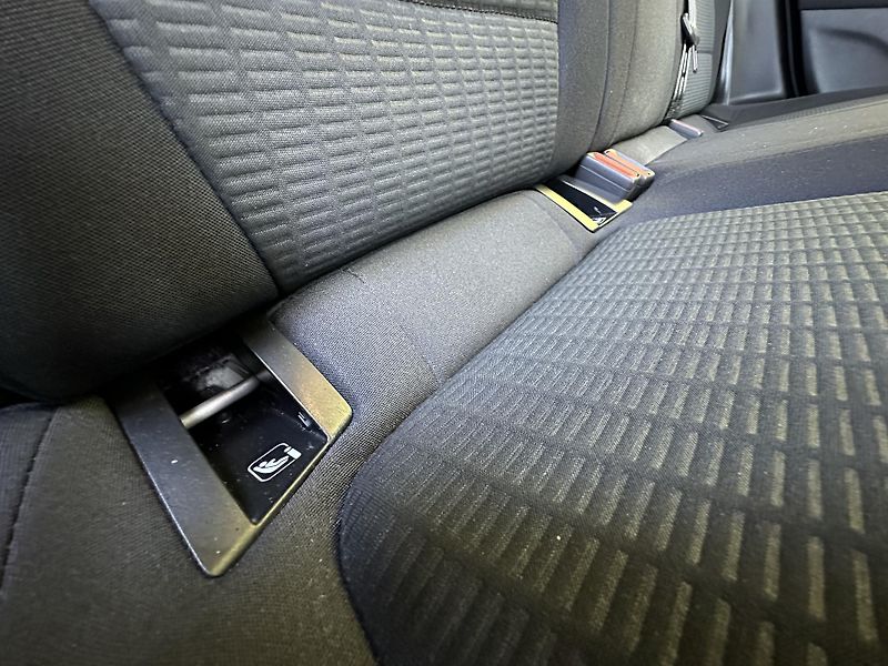 Ford Focus (2021) KOMBI 1.0/74kW * 1.Maj *LED*  - fotka 26 z 39