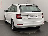 Škoda Fabia (2020) 1.0 TSi, 2.maj,ČR, Ambition - náhled 6