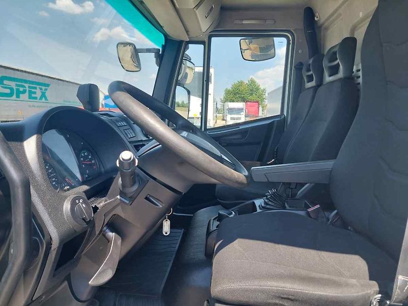Iveco Ostatní 75E21 18 palet - fotka 29 z 52