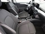 Ford Focus (2020) 1.5 EcoBlue, Tempomat - náhled 7