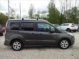 Ford Tourneo Connect 1.0 ECOBOOST TITANIUM - náhled 8