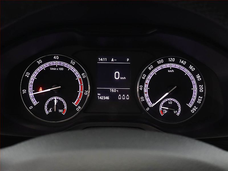 Škoda Kodiaq (2017) Ambition Plus 2.0 TSI - fotka 9 z 22