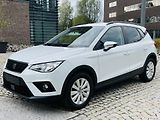 Seat Arona 1.0TSI 85KW 1.MAJITEL SENZORY  - náhled 4