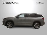 Škoda Kodiaq (2026) 2.0 TDI 4x4 DSG Sportline - náhled 2