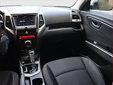 SsangYong Tivoli (2018) 1.6 e-XGi, Automat, Serv.kniha - náhled 8