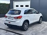Mitsubishi ASX 2,2 DI-D 150PS  Intense+ A/T 4 - náhled 7