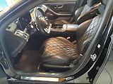 Mercedes-Benz Třídy S S500 4MATIC AMG PAKET MAX VÝBA - náhled 10