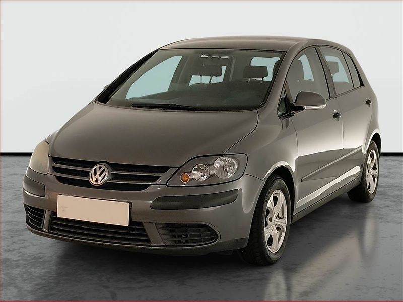 Volkswagen Golf Plus (2005) 1.6 FSI, Serv.kniha, po STK - fotka 2 z 17