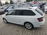 Škoda Fabia III 1,0TSi 81KW Drive - náhled 9
