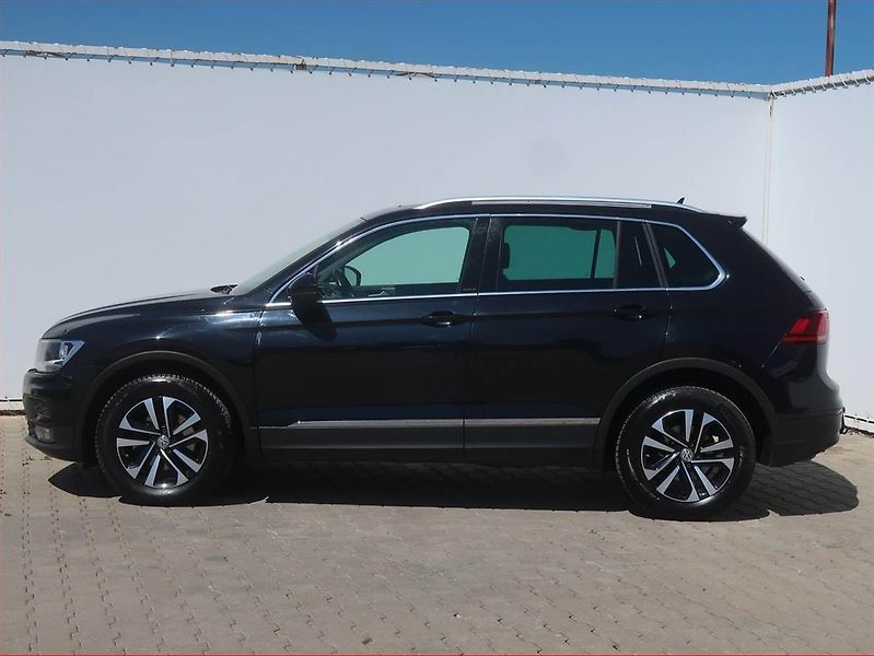 Volkswagen Tiguan (2019) Comfortline 2.0 TDI - fotka 3 z 19