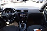 Škoda Octavia (2019) 1.5TSI 110kw AMBITION LED APP - náhled 21