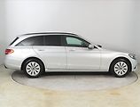 Mercedes-Benz Třídy C (2019) C 200, Automat, Navi, Tempomat - náhled 6