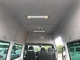 Ford Transit (2008) 2.2 TDCI 81 KW L3H3 9-MÍST - náhled 8