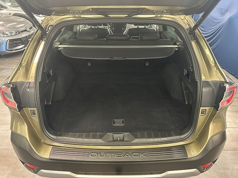 Subaru Outback (2022) 2.5 Comfort + kůže | Záruka - fotka 23 z 65