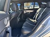 Mercedes-Benz Třídy C (2017) C63S AMG V8 Biturbo REZERVACE - náhled 17