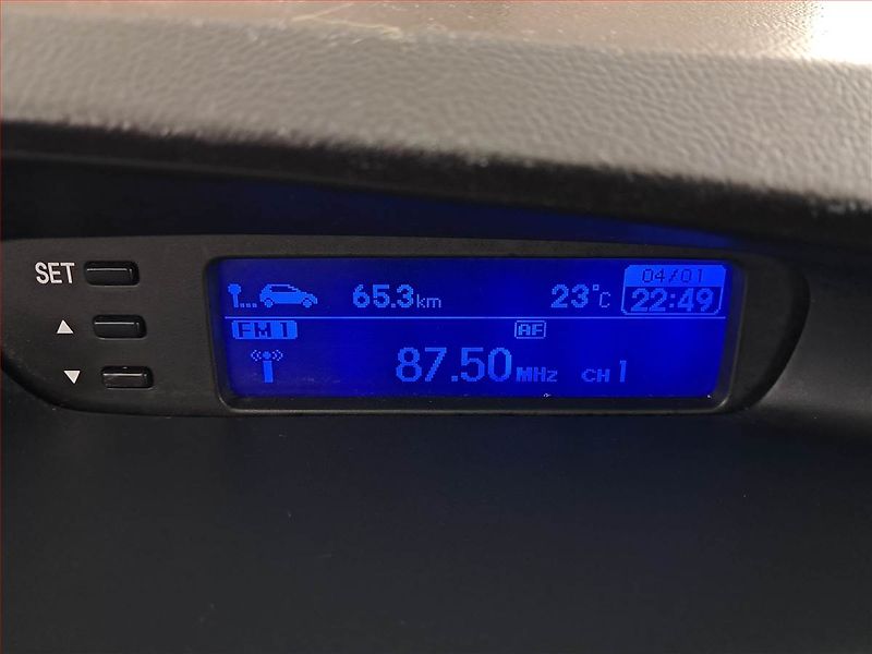 Hyundai i20 (2013) 1.2, ČR,1.maj, Serv.kniha - fotka 13 z 17