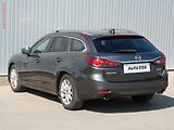 Mazda 6 (2015) 2.0 i, 1.maj,ČR, Navi, AC - náhled 6