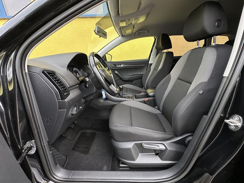 Škoda Karoq (2018) 1.0TSI/85kW * 1.Maj.  - fotka 8 z 28